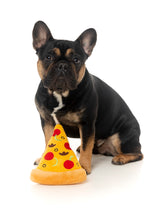Pizza Dog Toy  - SPECIAL OFFER!